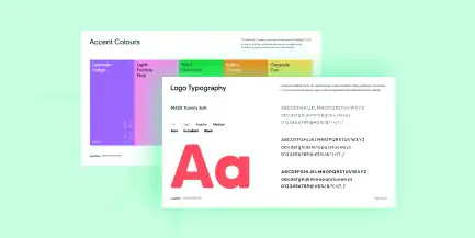 Brand Guidelines Service in Arizona