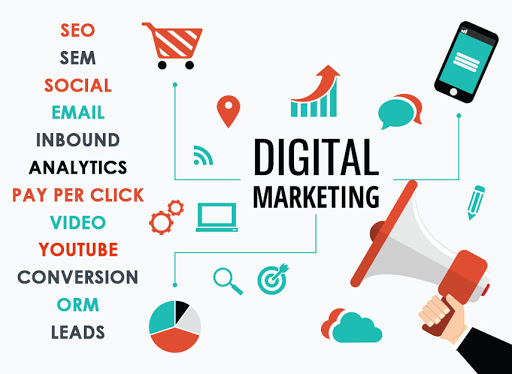 #1 Digital Marketing Services - Digital Marketing Agency in Arizona