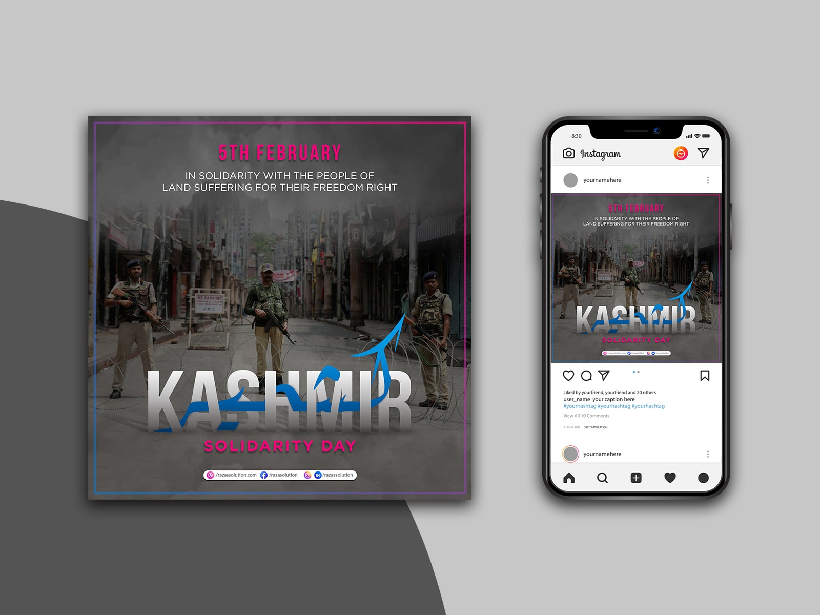 Creative Motion Graphics Design in Arizona