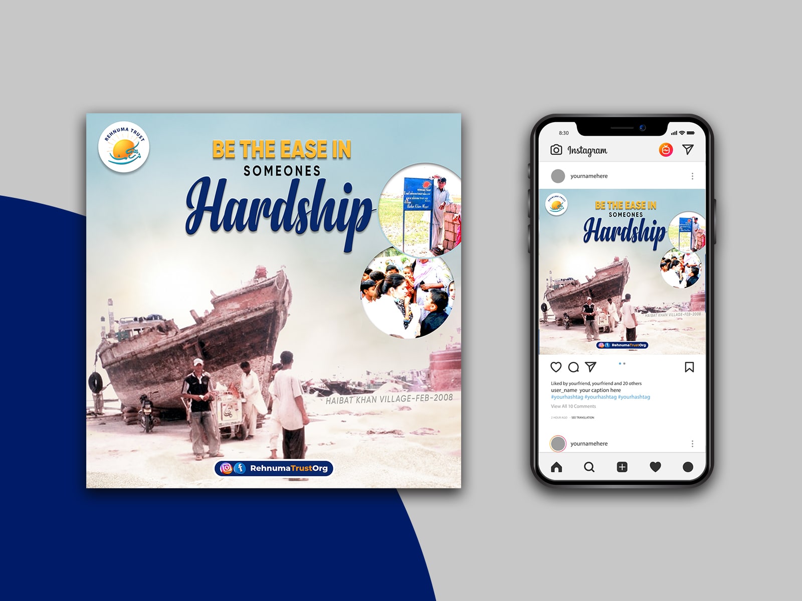 Brand Promotion Social Media Design Arizona