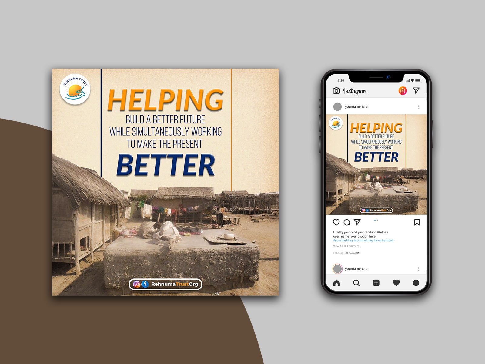 Social Media Campaign Design Services Arizona