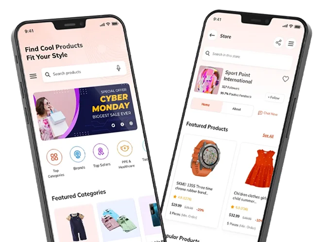 Ecommerce Website Design & Development Company in Arizona