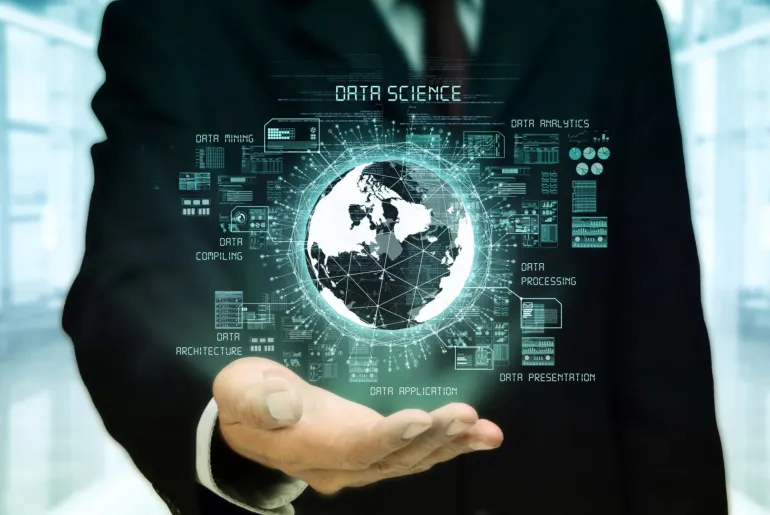 AI & Data Analytics Service | Big Data Analytics Consulting Services in Arizona
