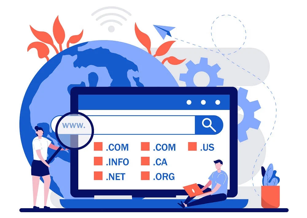 Buy Web Hosting and Domain - Fast Hosting + Domain Registration + SSL Service in Arizona
