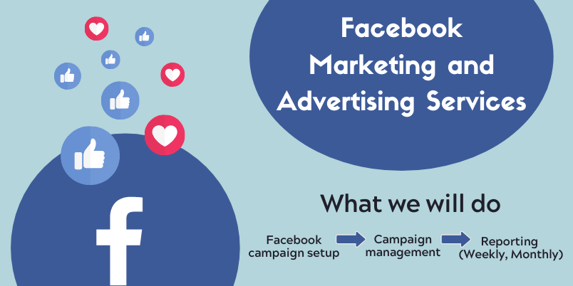 Professional Facebook Ads Management Services | Expert Meta Advertising in Arizona