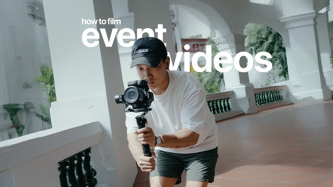Event Video in Arizona