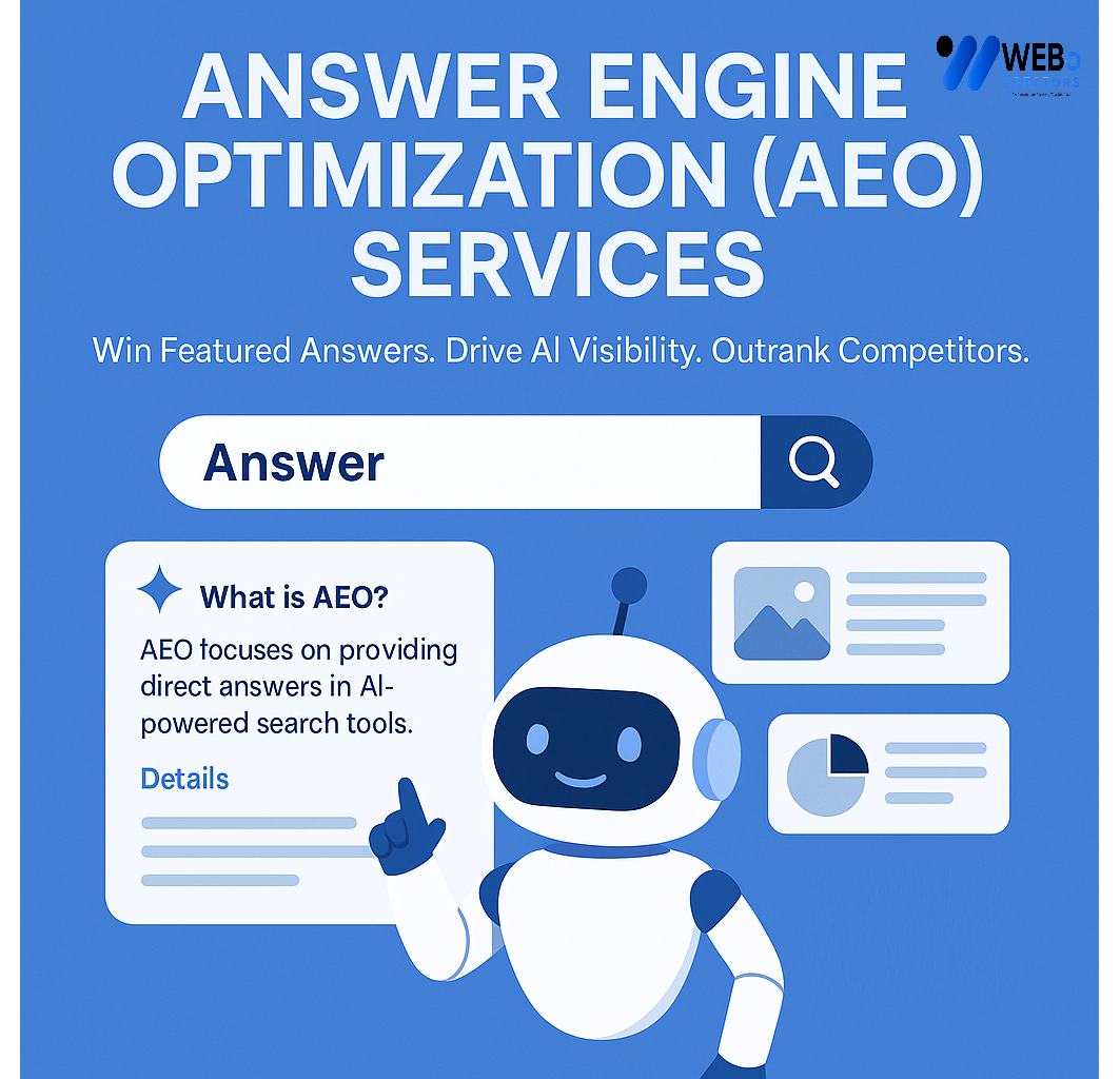Answer Engine Optimization (AEO) Agency in Arizona - Complete Guide for 2026