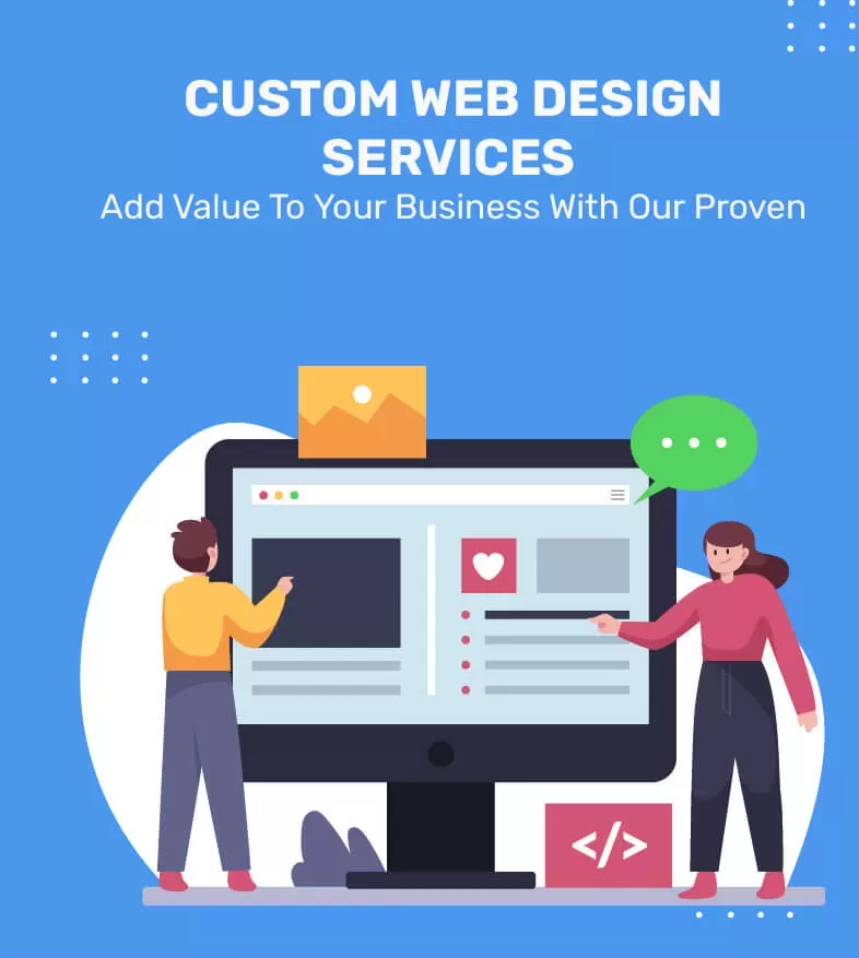 Website Development Services | Website Development Agency In Arizona
