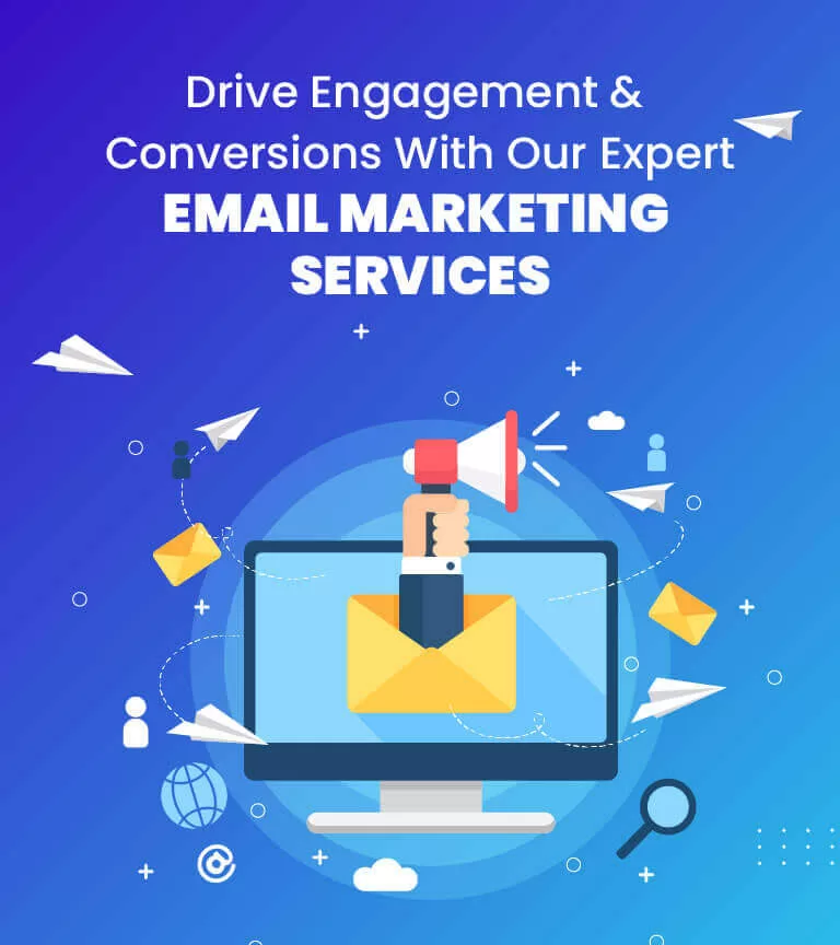 Email marketing automation in Arizona 2026 for online business Presence, AI email campaigns and customer engagement
