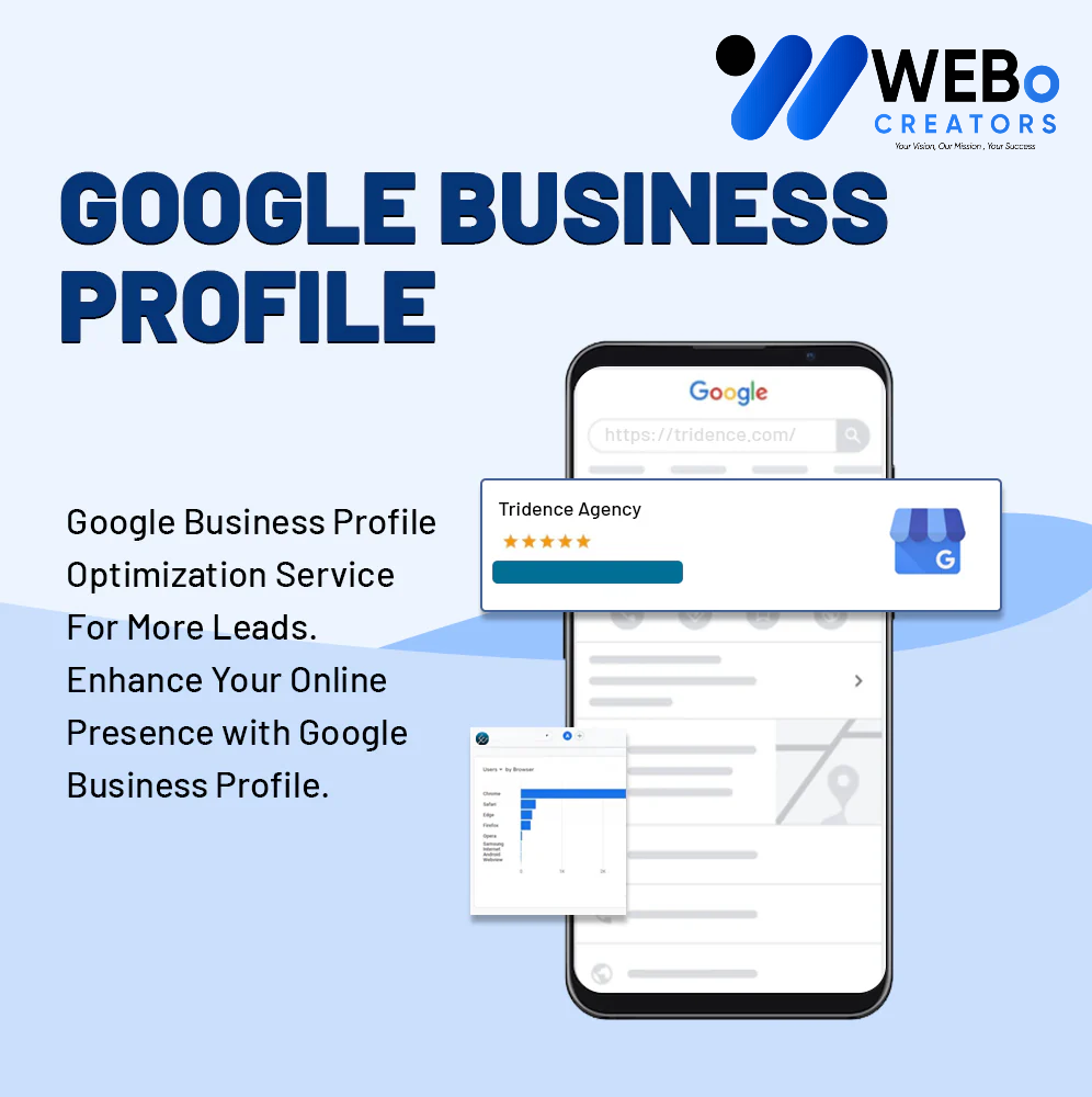 Step-By-Step Guide On Creating A GMB Profile For Your Home-Based Service Business in Arizona