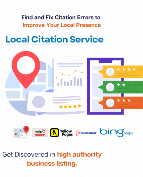 Improve Local Business SEO with ReviewTrackers' Local Listings in Arizona for better Presence