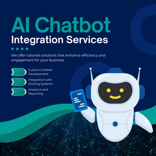 AI Chatbot Integration Services in Arizona 2026 - Automate Customer Support