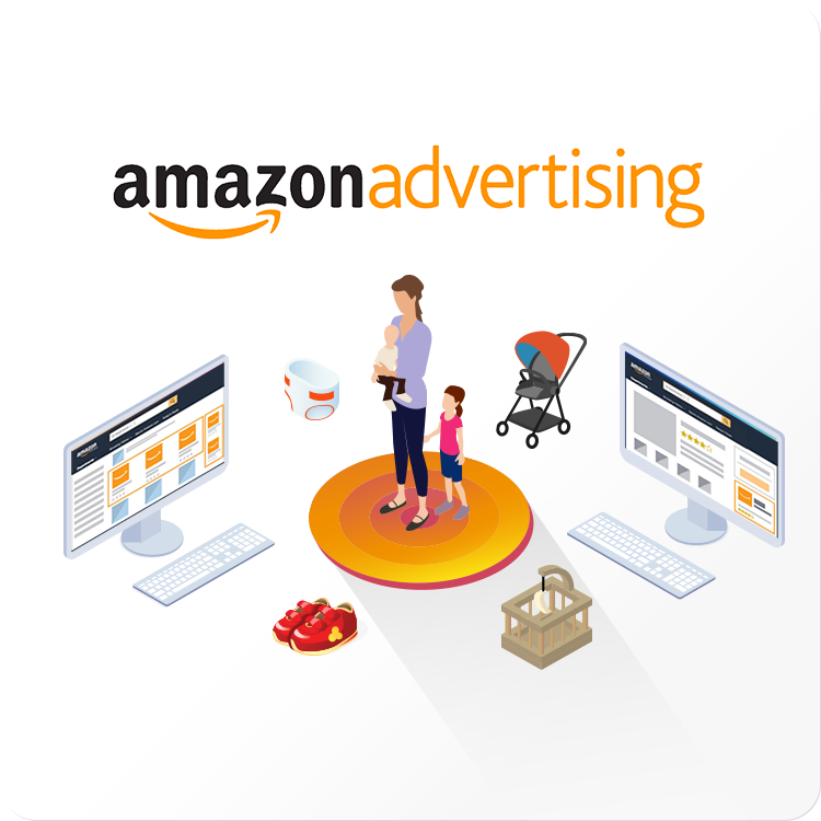Amazon Advertising Service in Arizona - Professional Campaign Management