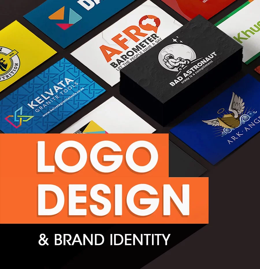Professional Logo Design Service to Build Your Brand in Arizona 2026