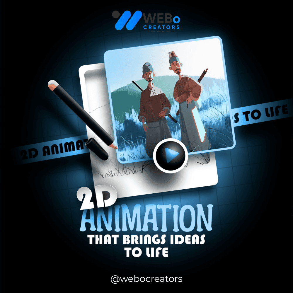 Animation Logo Maker Agency - Get Animated Logo Design Services in Arizona 2026