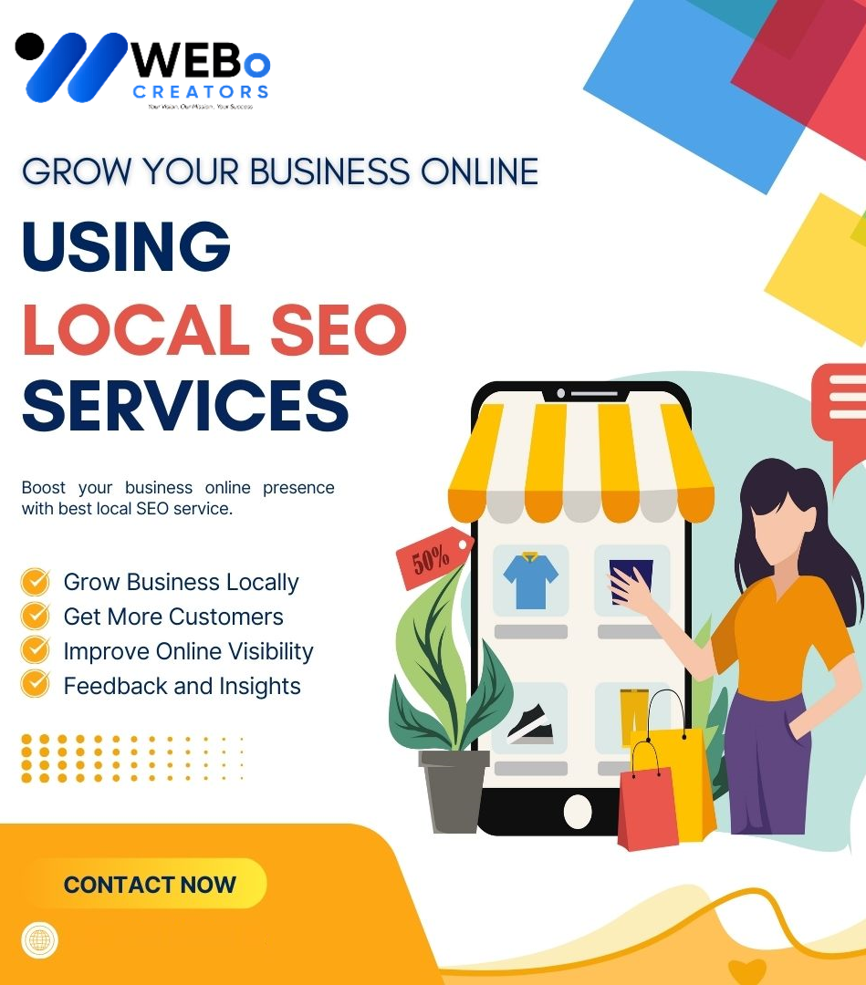 Arizona Local SEO Services in Arizona, Google Maps Ranking & Local Business SEO