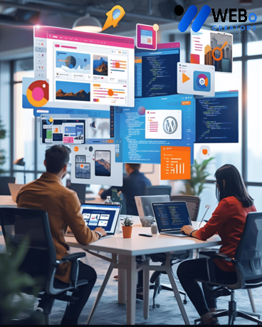 High Quality Responsive WordPress Website Design Services in Arizona