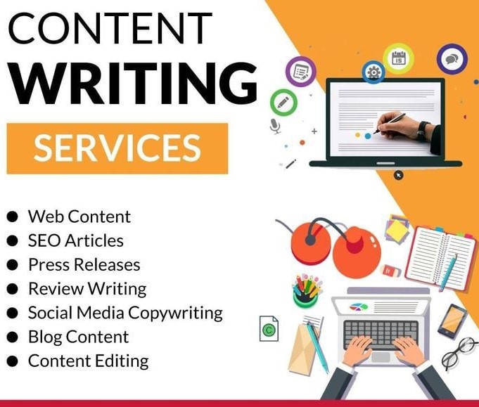 SEO blog writing services in Arizona 2026 for better Google ranking and website traffic