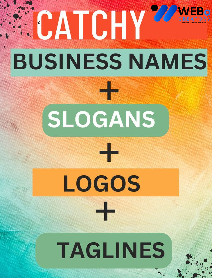 Business Name and Slogan Writing Services in Arizona Creative Branding Ideas