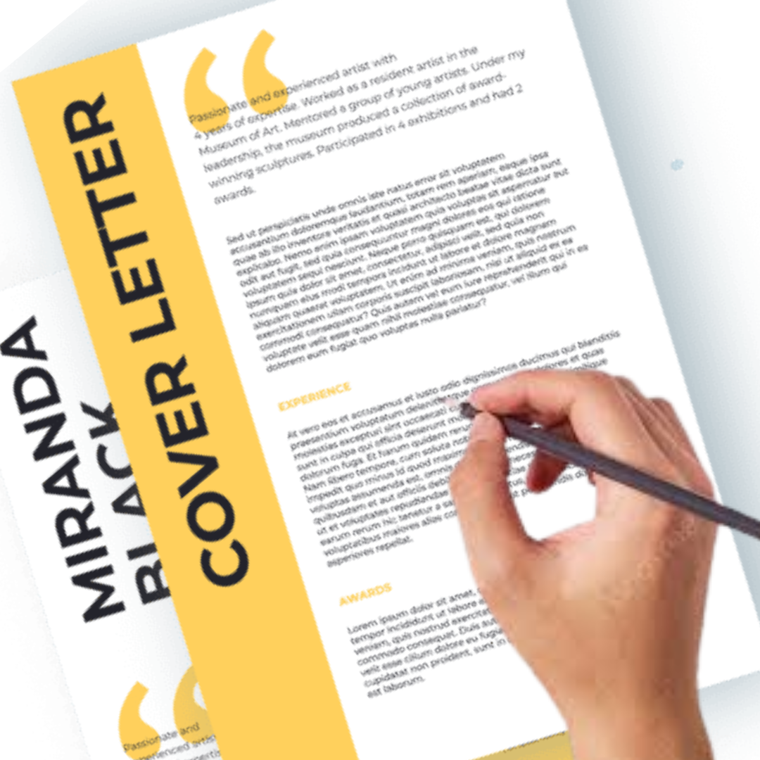 Best Cover Letter & CV Writing Services in Arizona