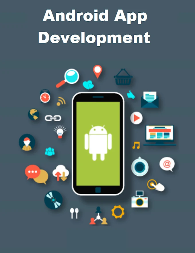 iOS & Android Application Design Agency in Arizona - Development