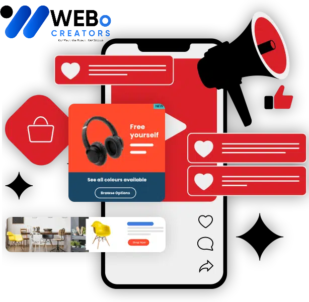 Display advertising campaigns and management services in Arizona