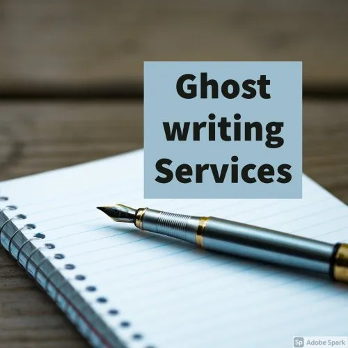 Expert Fiction Ghostwriting Services b Best Fiction Ghostwriters for Hire | Ghost Writing Solutions in Arizona - Book Writing, Blogs & Content Writing 2026