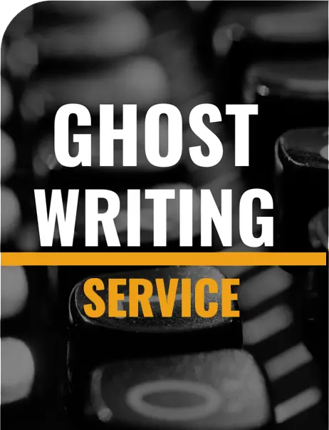 Ghostwriting Services in Arizona for Books Blogs and Business Content 2026