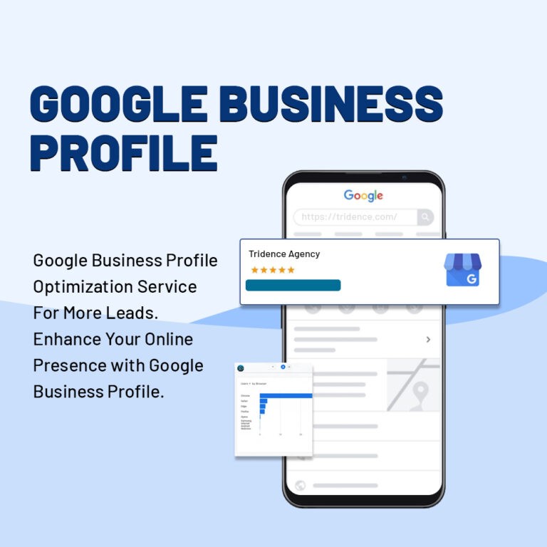 Google Business Profile Setup Service – Fast & Accurate in Arizona