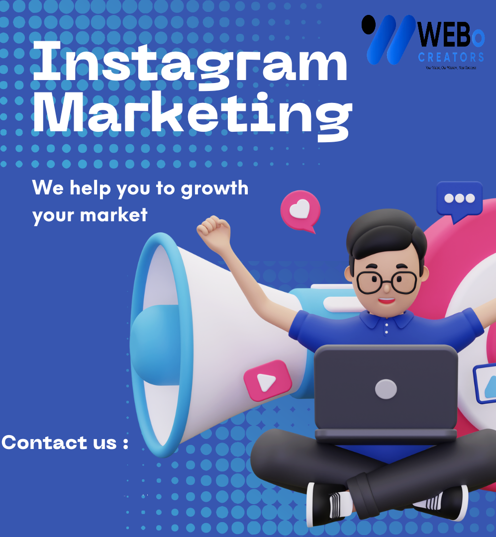 Best Instagram Marketing (Ads) Management Service Agency in Arizona