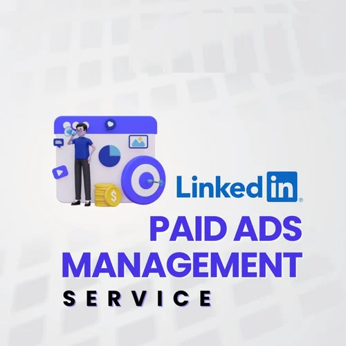 LinkedIn Ads Services in Arizona for Business Leads, Company Promotion & B2B Marketing 2026