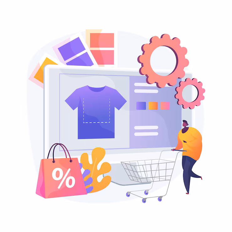 Custom Merchandise Design Services in Arizona - Apparel & Branding Solutions