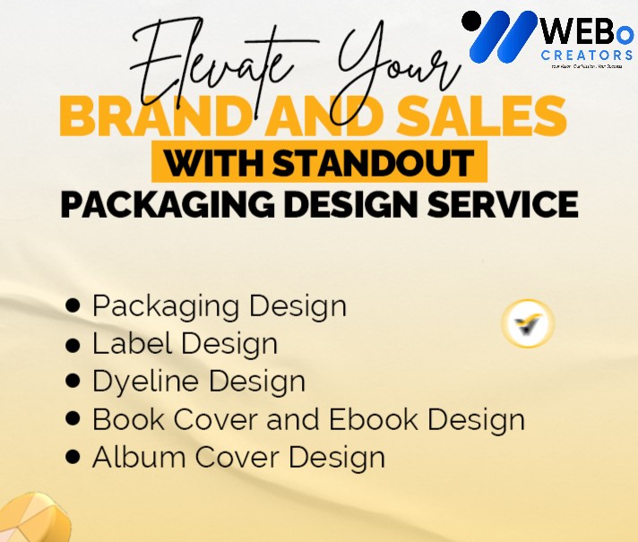 Professional Packaging Label Design Services in Arizona 2026 - Custom Product Labels