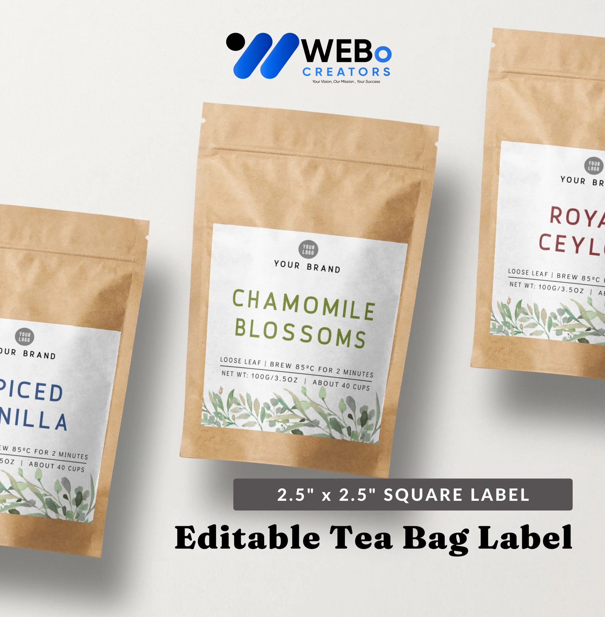 Best Packaging Label Design Services in Arizona for Product Branding and Packaging Solutions