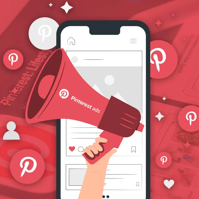 Pinterest Ads Services Arizona 2026 - Campaign Management, Targeting & Marketing Results