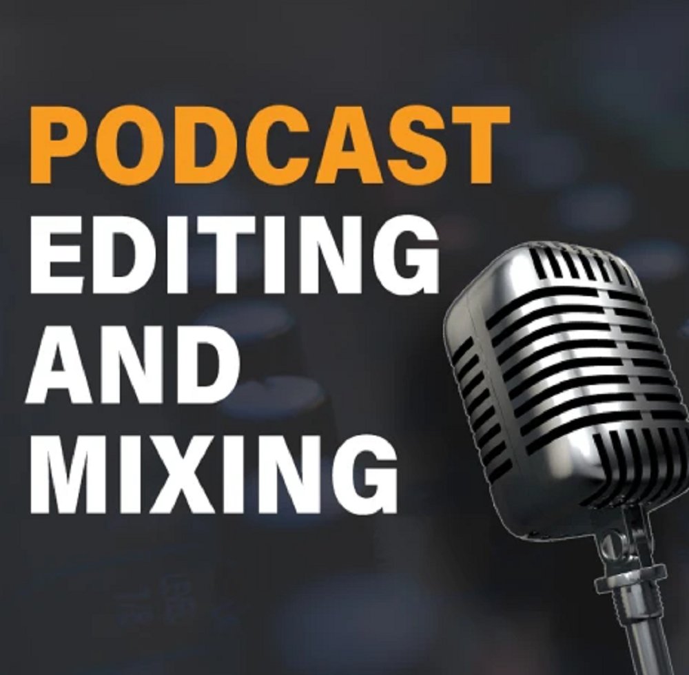 Podcast Editing Services & Video Post-Production in Arizona 2026