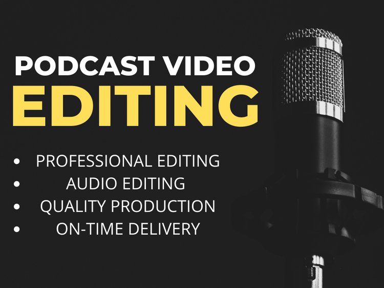 Podcast Editing Services in Arizona for Clear Audio and Clean Sound