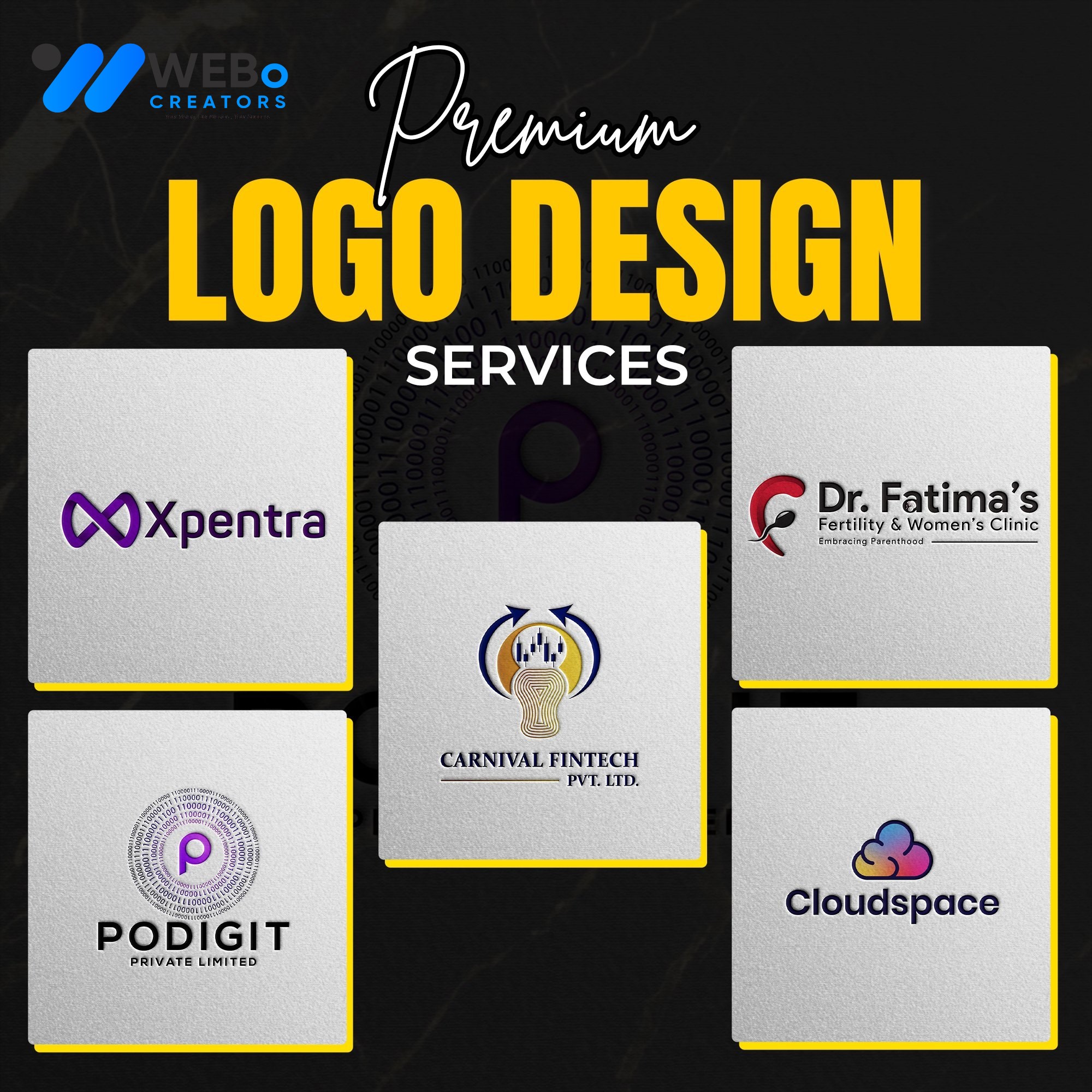 Professional Logo Design Services in Arizona | Best Logo Design Company 2026