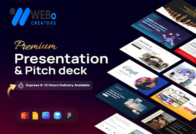 Event Production & Event Production Services | Presentation Design Services in Arizona