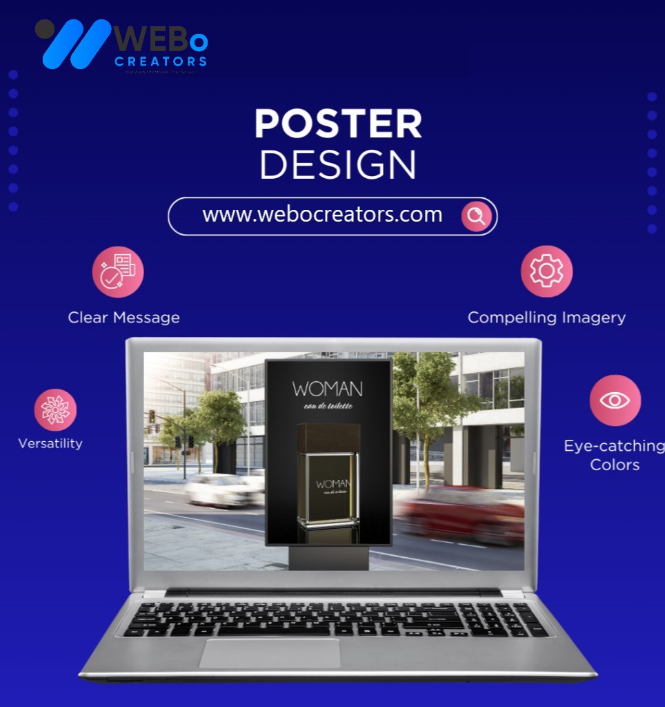 Best Print Media Design Services, Best Graphic Design Company in Arizona