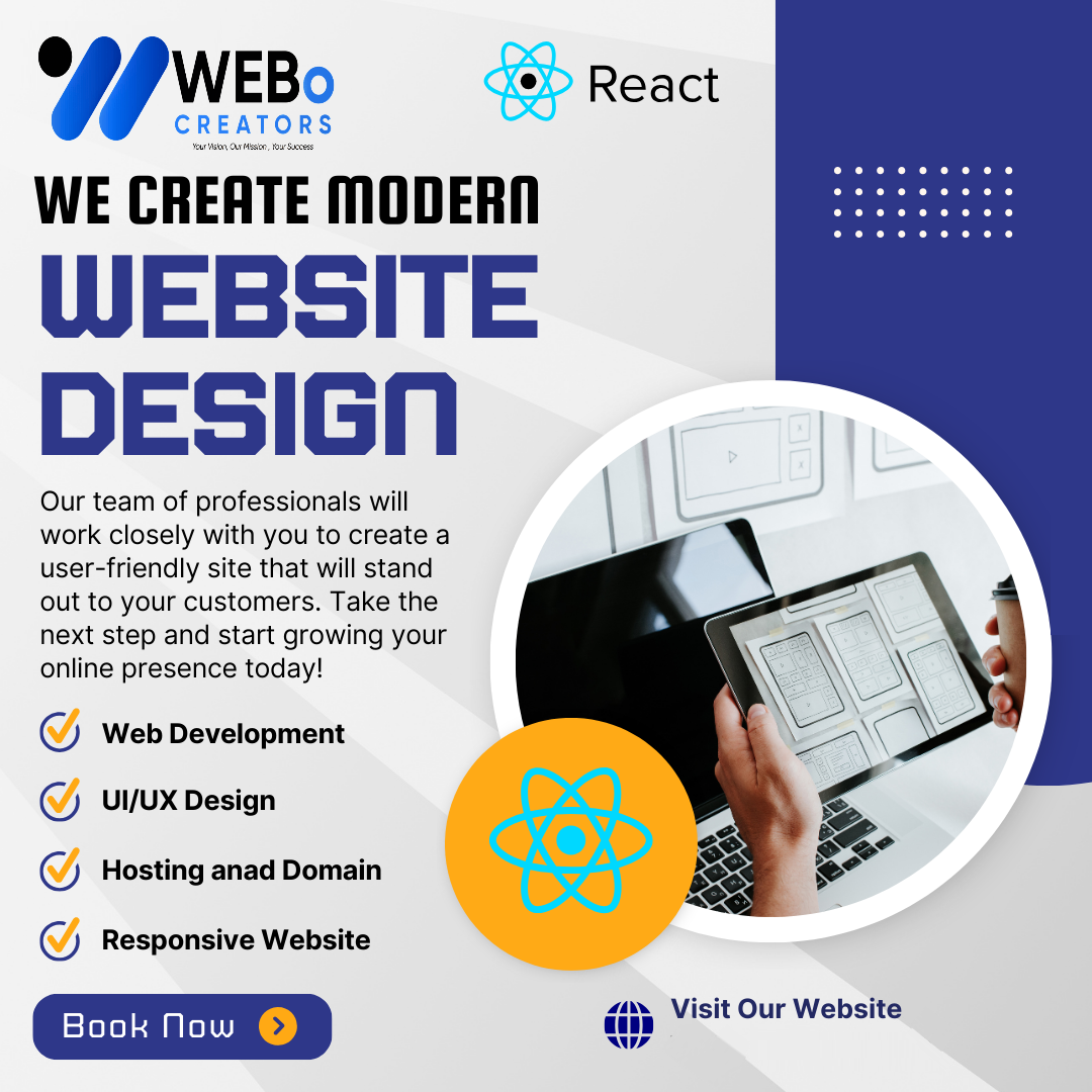 React E-Commerce App Design Services | React Shopping Cart UI Design in Arizona 2026 - Online Store Solutions
