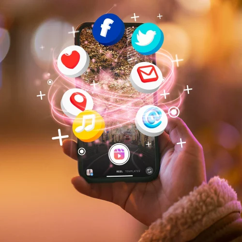 Reels and Shorts Management Services in Arizona for Social Media Marketing 2026