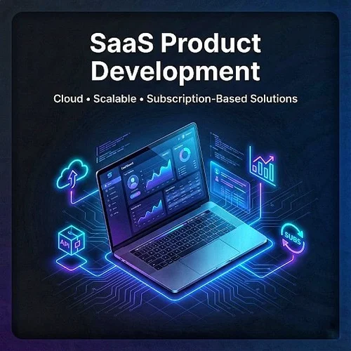 Custom SaaS Software Development Process From Idea to Deployment in Arizona for Modern Businesses