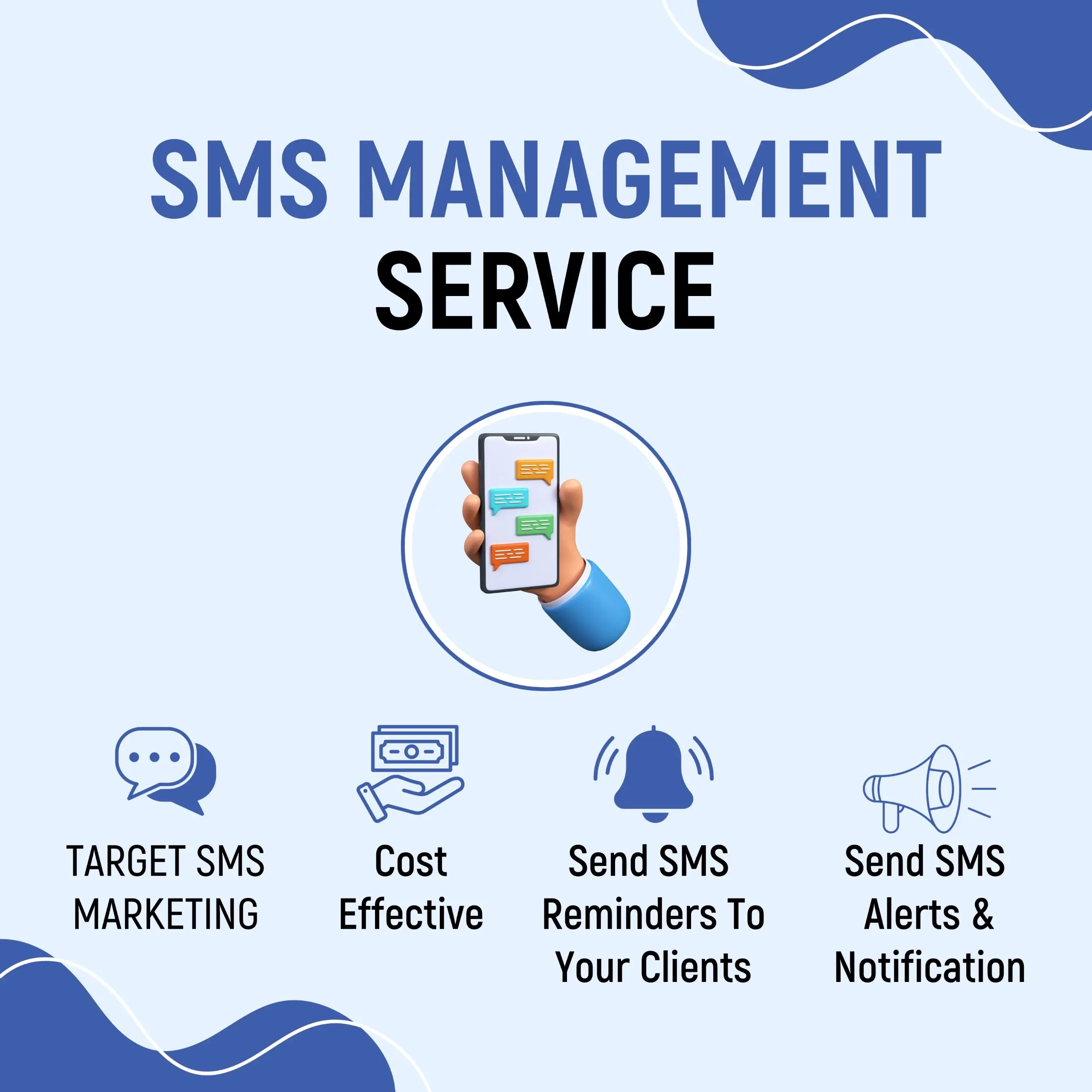 Best SMS Marketing Campaign Services in Arizona for Business Promotion and Customer Reach