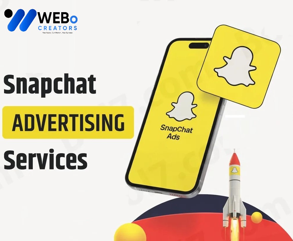 Snapchat Advertising Service - Digital Marketing Agency in Arizona