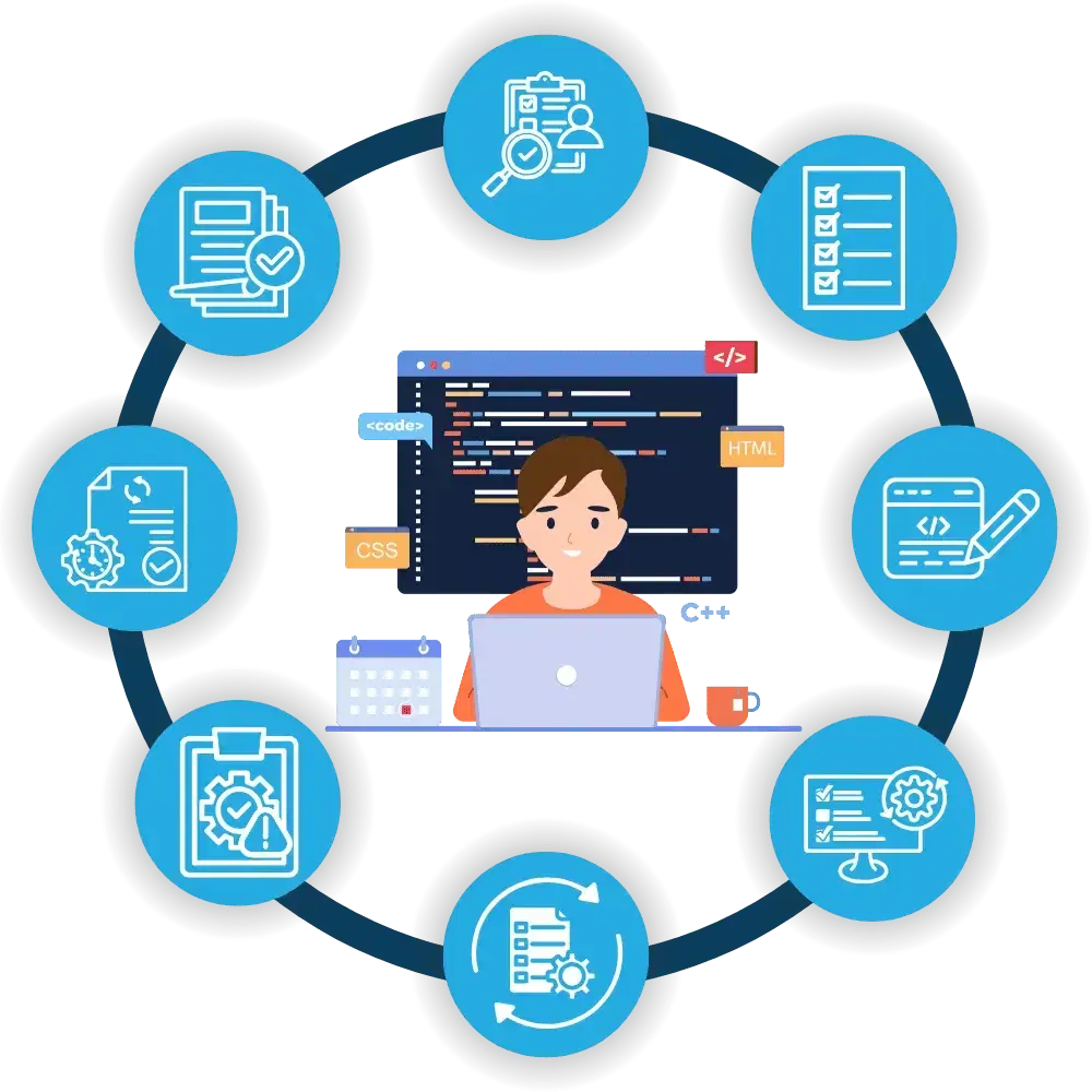 Software Testing Services in Arizona - QA Testing and Quality Assurance Solutions