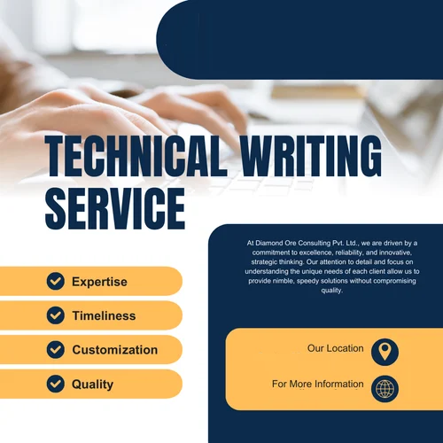 Technical Writing Services in Arizona for Accurate Documentation & Manuals, Guides and Business Reports