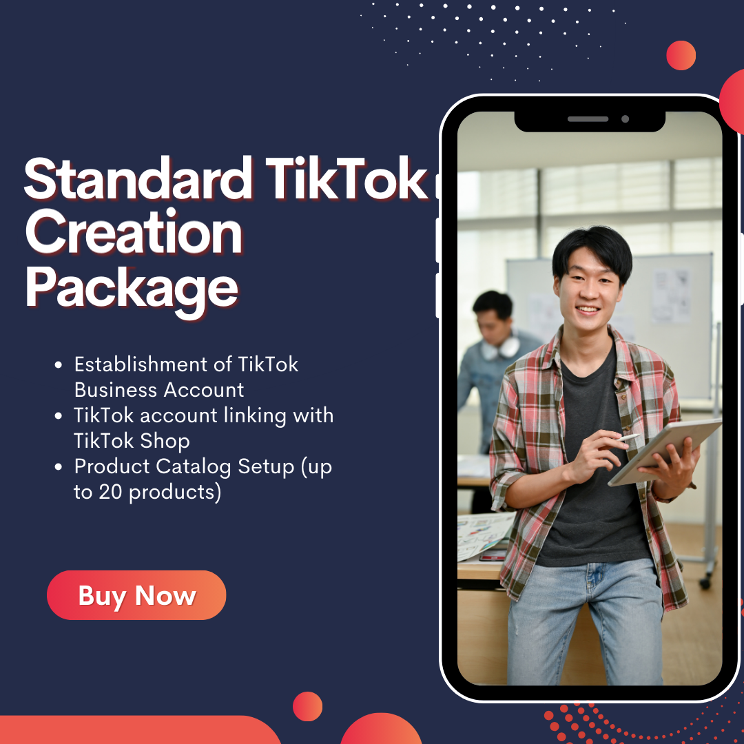 TikTok Ad Content Creation - Influencer Marketing Services in Arizona for Business Videos