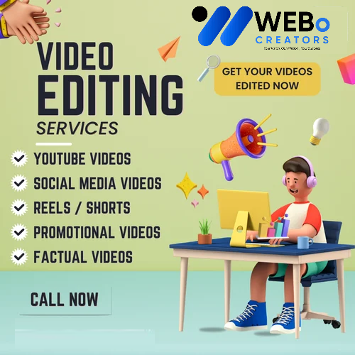 Corporate Video Editing Services in Arizona for Brand Promotion