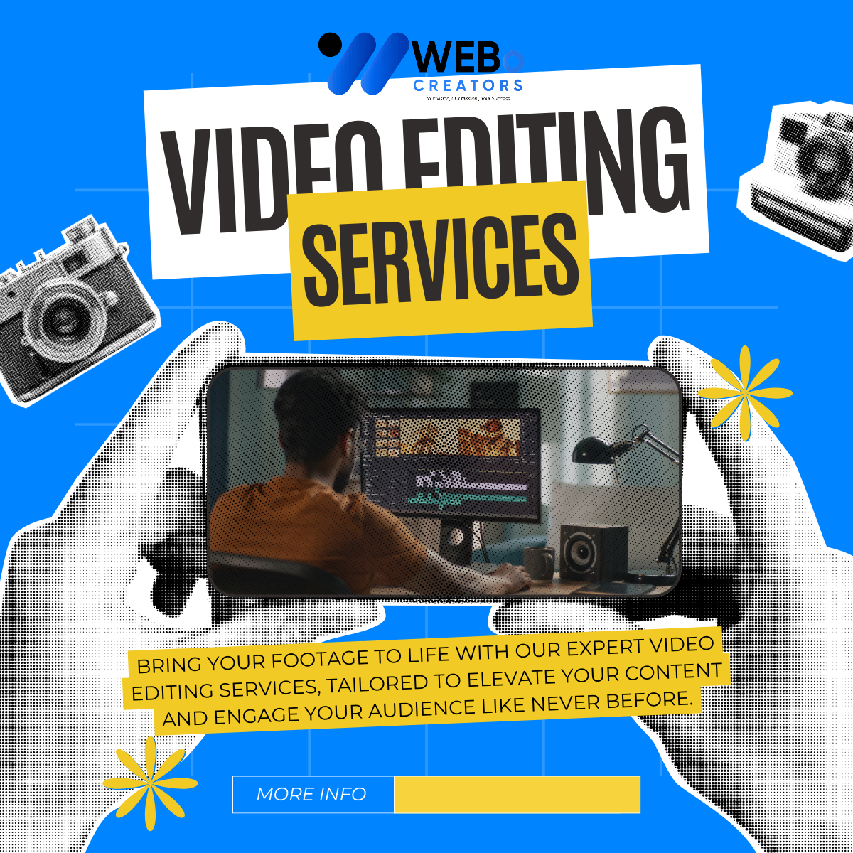 Corporate Video Editing Services in Arizona for Companies and Brands